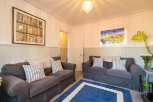 Bonheur, Southwold - Aldeburgh Coastal Cottages