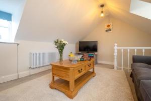 Bonheur, Southwold - Aldeburgh Coastal Cottages