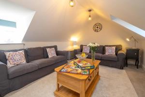 Bonheur, Southwold - Aldeburgh Coastal Cottages