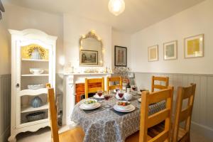 Bonheur, Southwold - Aldeburgh Coastal Cottages