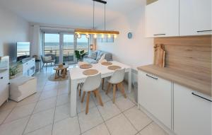 Lovely Apartment In Oostende