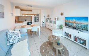 Lovely Apartment In Oostende
