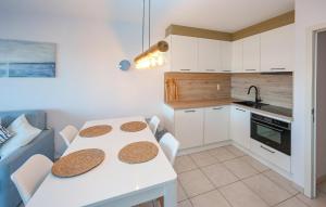 Lovely Apartment In Oostende