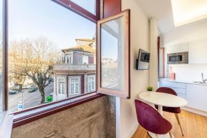 Try Oporto - São Lázaro