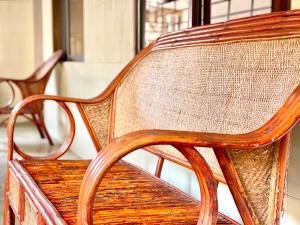 Sky Riverside - FREE LAUNDRY - កម្ពុជាត្រូវការសន្តិភាព