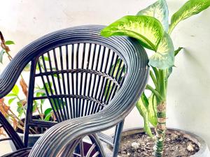 Sky Riverside - FREE LAUNDRY - កម្ពុជាត្រូវការសន្តិភាព