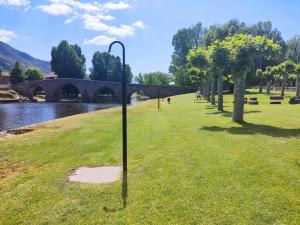 Casa Rural El Pajar Navaluenga