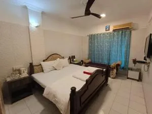 Parsik Hill Palace - Valap