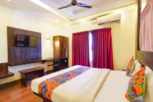 FabHotel Royal Wood Premier -Nr Domlur