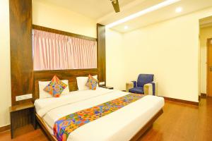 FabHotel Royal Wood Premier -Nr Domlur