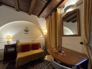 Appartamento con 1 Camera da Letto
