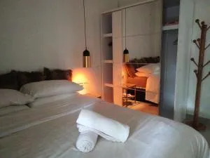 Homestay Omah - 孟威