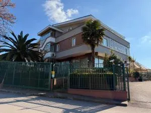 Cristal Hotel - Bonea