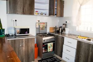 Hotfoot Homestay Nanyuki