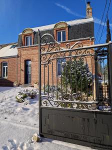 B&B / Chambres d'hotes Le clos des Preles : photos des chambres