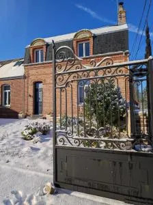 Le clos des Prêles - Cahon