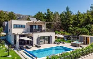 Villa Maslina in Orebić - Haus für 8 Personen - Postup