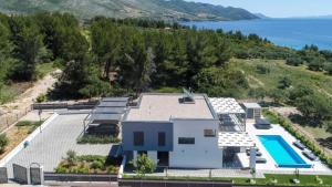 Villa Maslina in Orebić - Haus für 8 Personen