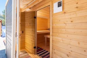 Villa Maslina in Orebić - Haus für 8 Personen