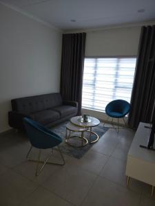 Cozy 1 bedroom apartment