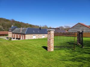 B&B / Chambres d'hotes Le clos des Preles : photos des chambres