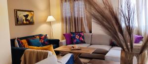 Cozy apartment in centre of Heraklion