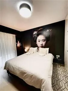 LALÉ Central Xanthi's flat by the Bazaar, the Clock square and the Old Town - 克桑西