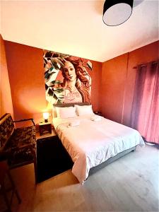 LALÉ Central Xanthis flat by the Bazaar, the Clock square and the Old Town