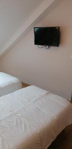 Appartement neuf dans Résidence