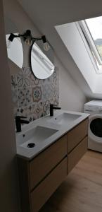 Appartement neuf dans Résidence