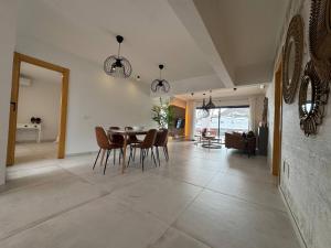 Villa Zaida by Villalia