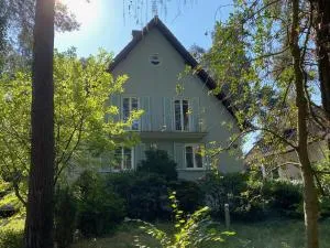 Zuhause auf Zeit Sankt Ingbert - Rohrbach