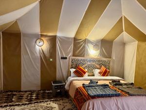 Ksar Merzouga - Ubytování bez kategorie ve městě Merzouga