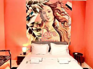 LALÉ Central Xanthis flat by the Bazaar, the Clock square and the Old Town