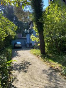 Zuhause auf Zeit Sankt Ingbert