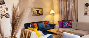 Cozy apartment in centre of Heraklion