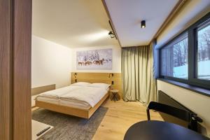 Labská 20 - apartmánový dům