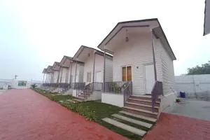 Brij Hari Villa - Rāmnagar