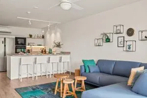 Blue Bay Apartments - Sint Michiel