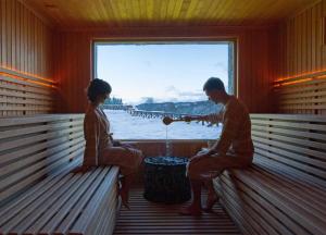 Hotel Kraljevi Čardaci