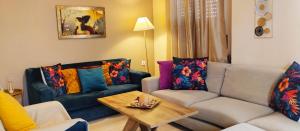 Cozy apartment in centre of Heraklion