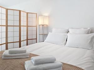 La Parenthèse Zen - Grande terrasse avec vue