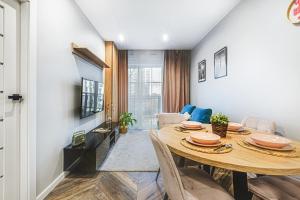 Luksus w samym centrum