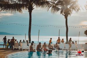 Coral Resort & Bungalows