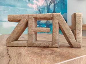 Appartements La Parenthese Zen - Grande terrasse avec vue : photos des chambres