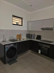 Cozy 1 bedroom apartment