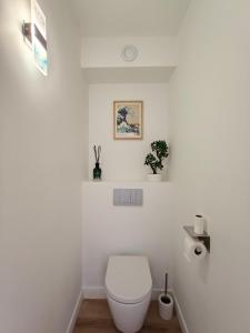 Appartements La Parenthese Zen - Grande terrasse avec vue : photos des chambres