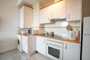 Estudio con Vistas al Mar Garaje privado Gratis