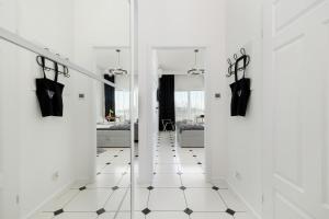 Luxury Apartment 22 basen i sauna D&D Apartments