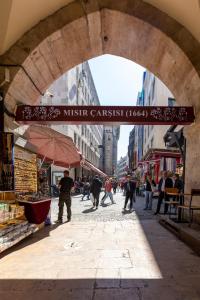 Sirin Han Hotel Old City